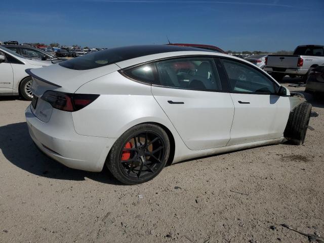 Obraz 3 z 2022 TESLA MODEL 3  2022 z VIN 5YJ3E1EC6NF293399