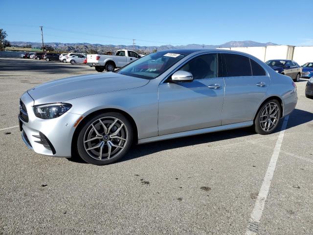 Obraz 1 z 2021 MERCEDES-BENZ E 350 2021 z VIN W1KZF8DB9MA960696