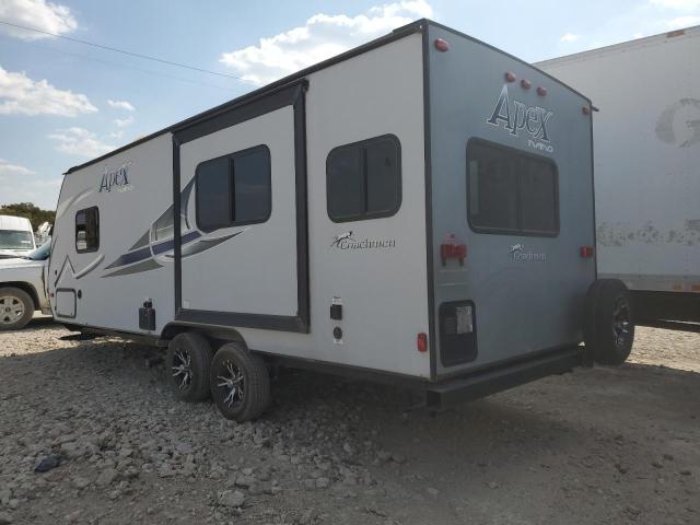 Image 3 of 2018 WILDWOOD COACHMEN 2018 with VIN 5ZT2CXKB7JL003659