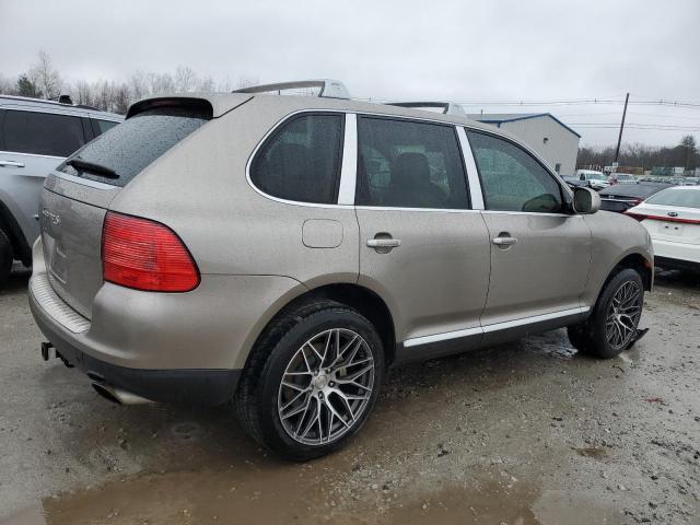 Image 3 of 2004 PORSCHE CAYENNE S 2004 with VIN WP1AB29P84LA73548