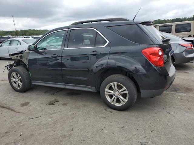 Obraz 2 z 2013 CHEVROLET EQUINOX LT 2013 z VIN 2GNALPEK7D6155986