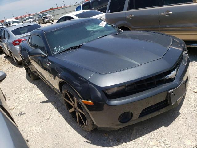 Изображение 2013 CHEVROLET CAMARO LS 2013