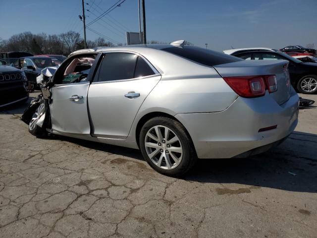 Image 2 of 2016 CHEVROLET MALIBU LIMITED LTZ 2016 with VIN 1G11E5SA7GF166573