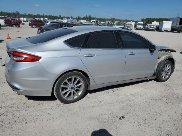 Obraz 3 z 2017 FORD FUSION SE 2017 z VIN 3FA6P0HD7HR154770