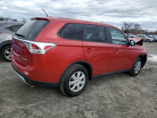 Изображение 3 2015 MITSUBISHI OUTLANDER ES 2015 с VIN JA4AD2A36FZ006736