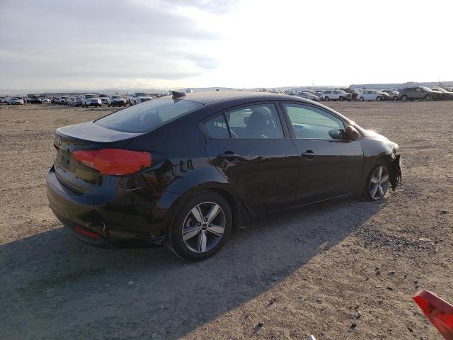 Изображение 3 2018 KIA FORTE LX 2018 с VIN 3KPFL4A79JE198056