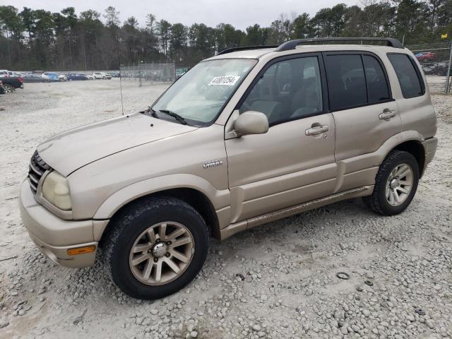 2004 SUZUKI GRAND VITARA LX 2004 image