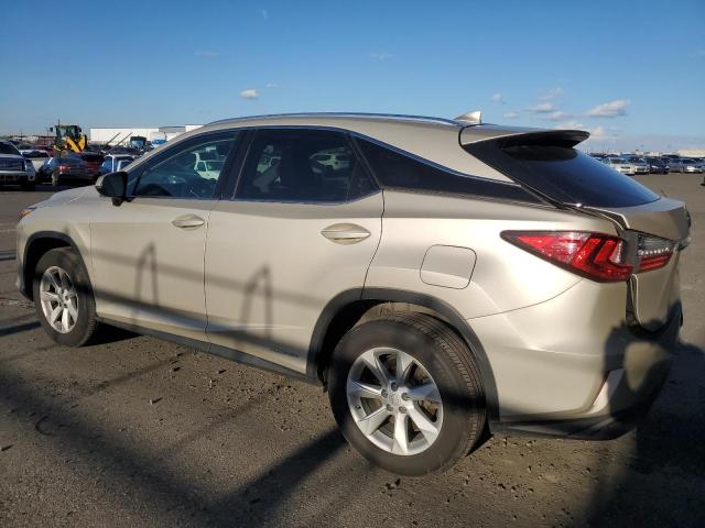 Изображение 2 2016 LEXUS RX 450H BASE 2016 с VIN 2T2BGMCA5GC003827