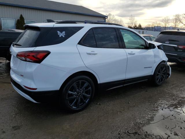 Image 3 of 2024 CHEVROLET EQUINOX RS 2024 with VIN 3GNAXMEG4RS118675