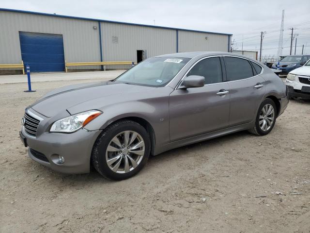 Obraz 2014 INFINITI Q70 3.7 2014