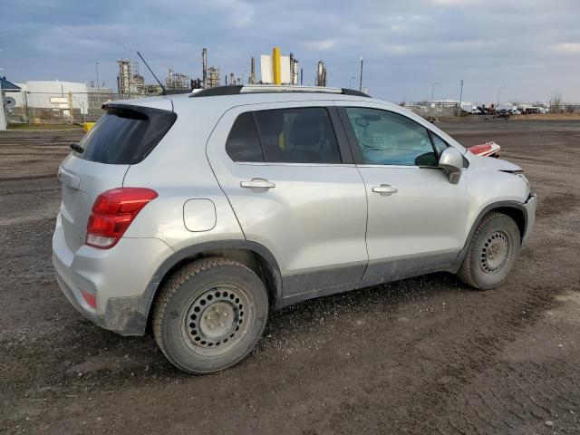 Image 3 of 2019 CHEVROLET TRAX 1LT 2019 with VIN 3GNCJLSB9KL333899