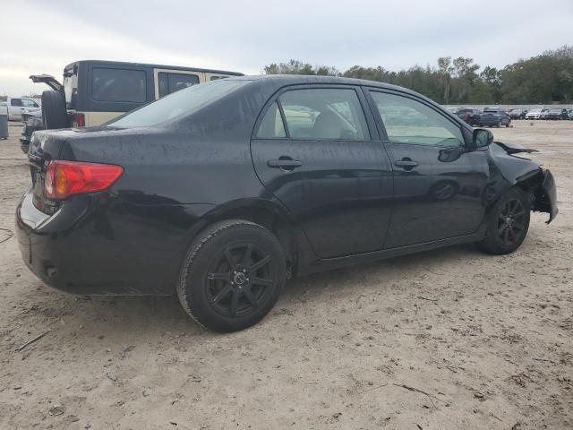 Image 3 of 2010 TOYOTA COROLLA BASE 2010 with VIN JTDBU4EE3A9101751