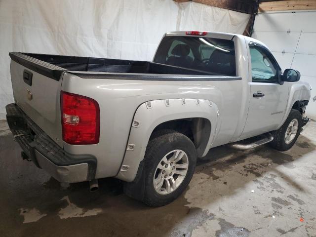 Изображение 3 2011 CHEVROLET SILVERADO K1500 2011 с VIN 1GCNKPEX7BZ242233