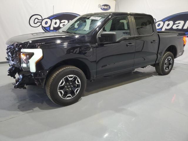 2023 FORD F150 LIGHTNING PRO 2023 image
