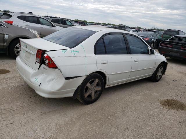 Obraz 3 z 2004 HONDA CIVIC EX 2004 z VIN 2HGES26764H575707