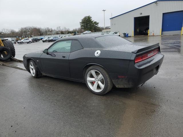 Obraz 2 z 2009 DODGE CHALLENGER SRT-8 2009 z VIN 2B3LJ74W99H633639