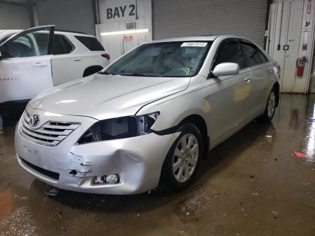 2008 TOYOTA CAMRY CE 2008 image