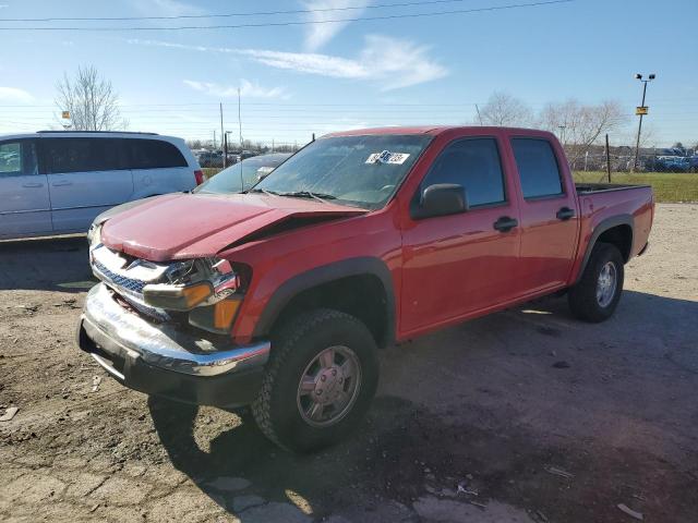 Изображение 2007 CHEVROLET COLORADO  2007
