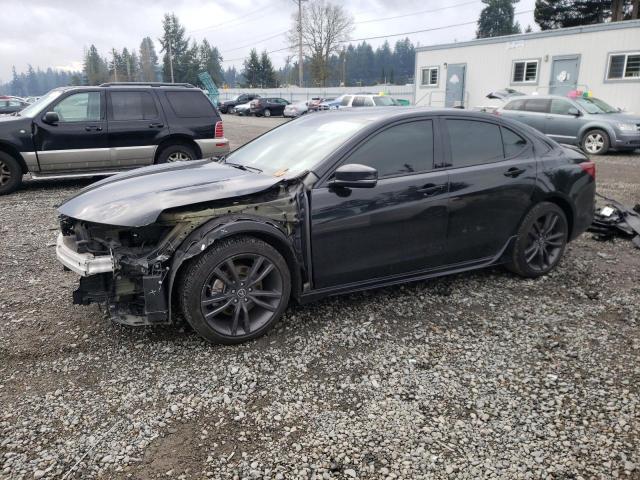 2019 ACURA TLX TECHNOLOGY 2019 image