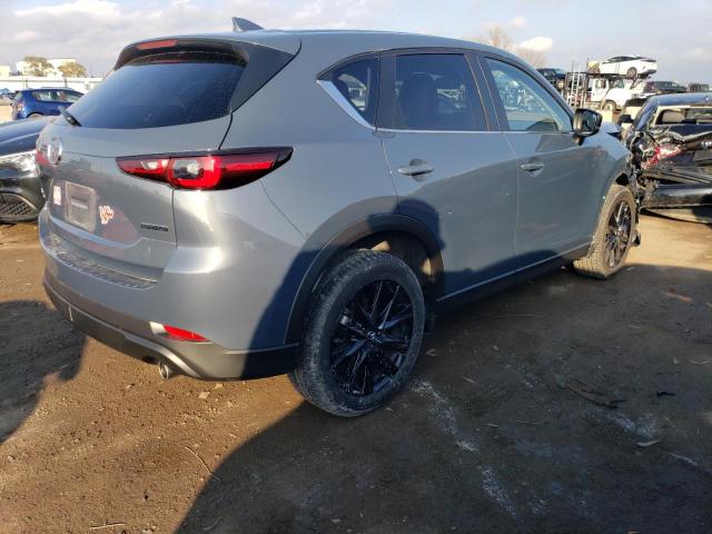 Изображение 3 2023 MAZDA CX-5 PREFERRED 2023 с VIN JM3KFBCM5P0201489