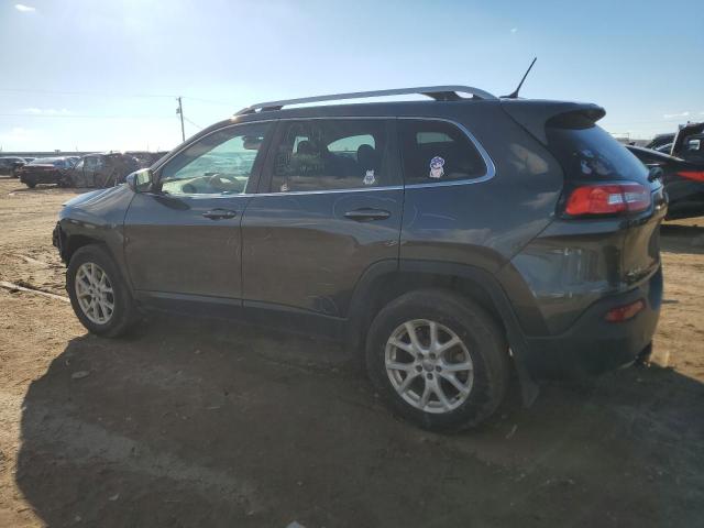 Image 2 of 2015 JEEP CHEROKEE LATITUDE 2015 with VIN 1C4PJMCB2FW605143