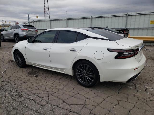Image 2 of 2019 NISSAN MAXIMA S 2019 with VIN 1N4AA6AV9KC379716