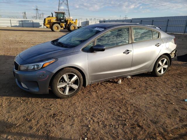 Image 1 of 2018 KIA FORTE LX 2018 with VIN 3KPFL4A70JE263473