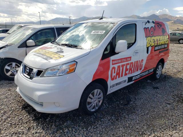 Obraz 1 z 2019 NISSAN NV200 2.5S 2019 z VIN 3N6CM0KN2KK690434