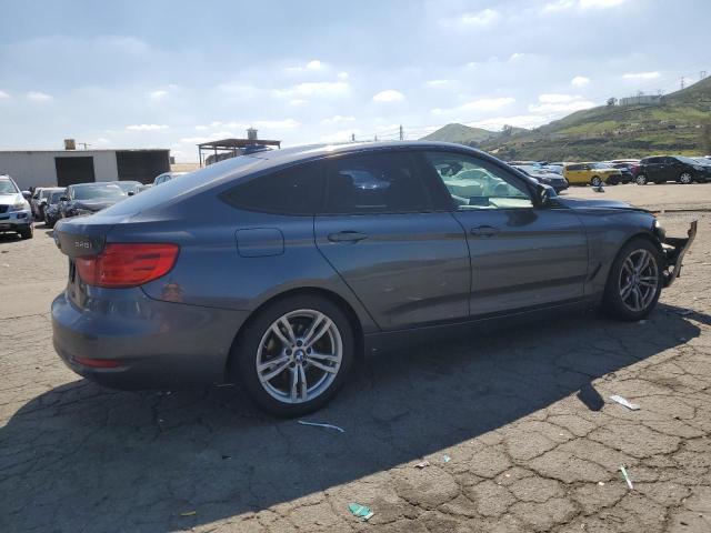 Image 3 of 2014 BMW 328 XIGT 2014 with VIN WBA3X5C57ED557319