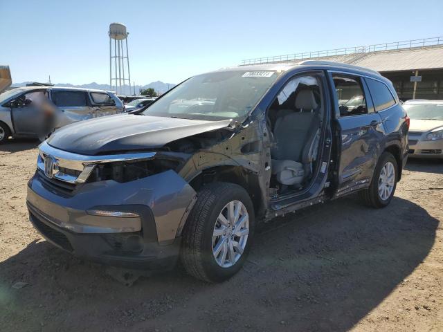 Изображение 2019 HONDA PILOT LX 2019