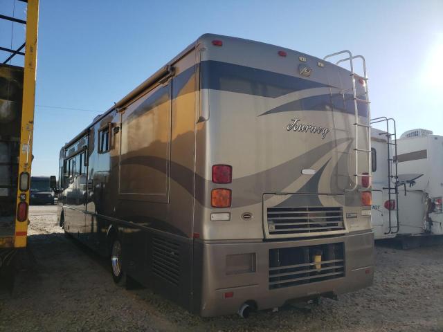 Изображение 3 2005 FREIGHTLINER CHASSIS X LINE MOTOR HOME 2005 с VIN 4UZAAHDC35CN80494