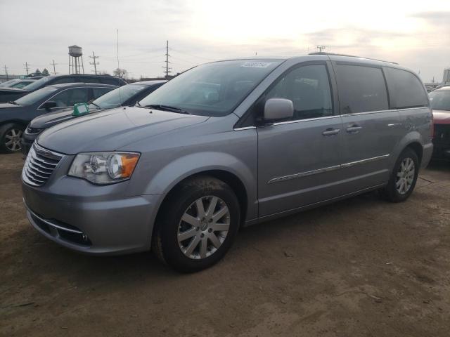 2014 CHRYSLER TOWN & COUNTRY TOURING 2014 image