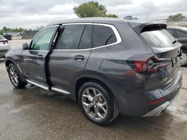 Image 2 of 2024 BMW X3 SDRIVE30I 2024 with VIN 5UX43DP06R9V06011