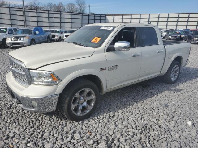 Image 1 of 2018 RAM 1500 LARAMIE 2018 with VIN 1C6RR6NT3JS149986