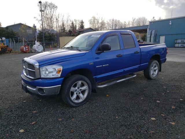 Изображение 2007 DODGE RAM 1500 ST 2007