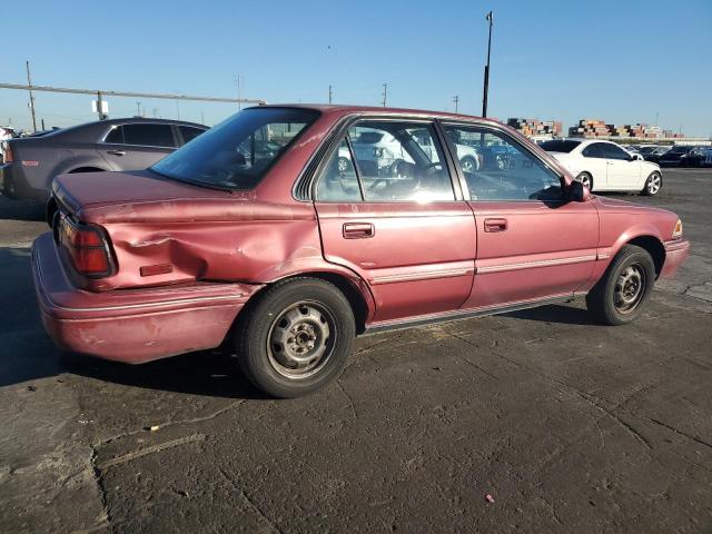 Obraz 3 z 1992 TOYOTA COROLLA LE 1992 z VIN 1NXAE97A0NZ351110