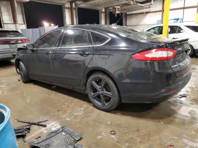 Image 2 of 2016 FORD FUSION SE 2016 with VIN 3FA6P0HD4GR120686
