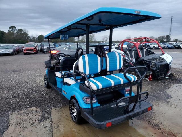 Изображение 3 2022 HAHM GOLFCART 2022 с VIN 1H9AE43S9NA666410