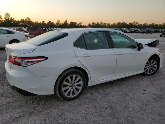Изображение 3 2020 TOYOTA CAMRY LE 2020 с VIN 4T1C11AK2LU861012