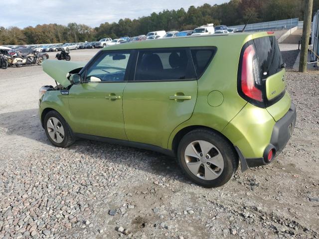 Obraz 2 z 2015 KIA SOUL  2015 z VIN KNDJN2A26F7809245