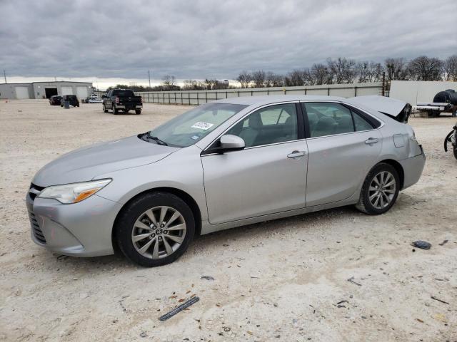 Изображение 1 2017 TOYOTA CAMRY LE 2017 с VIN 4T1BF1FK3HU671913