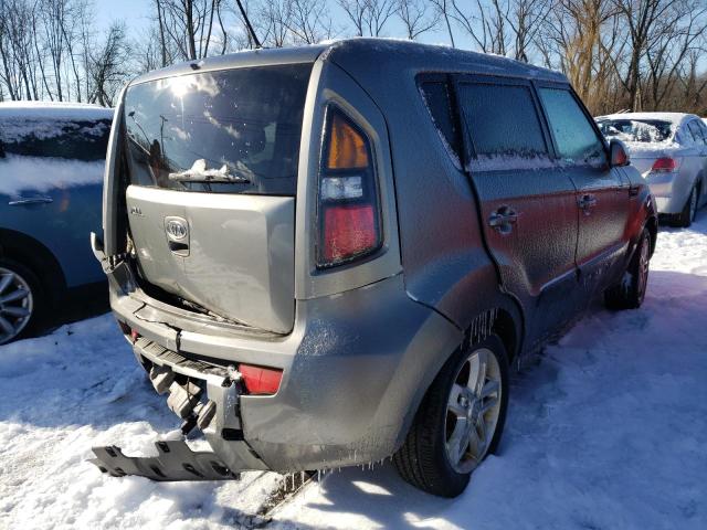 Obraz 3 z 2011 KIA SOUL + 2011 z VIN KNDJT2A2XB7325109