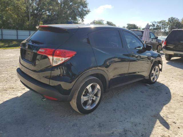 Obraz 3 z 2020 HONDA HR-V LX 2020 z VIN 3CZRU5H32LM701075
