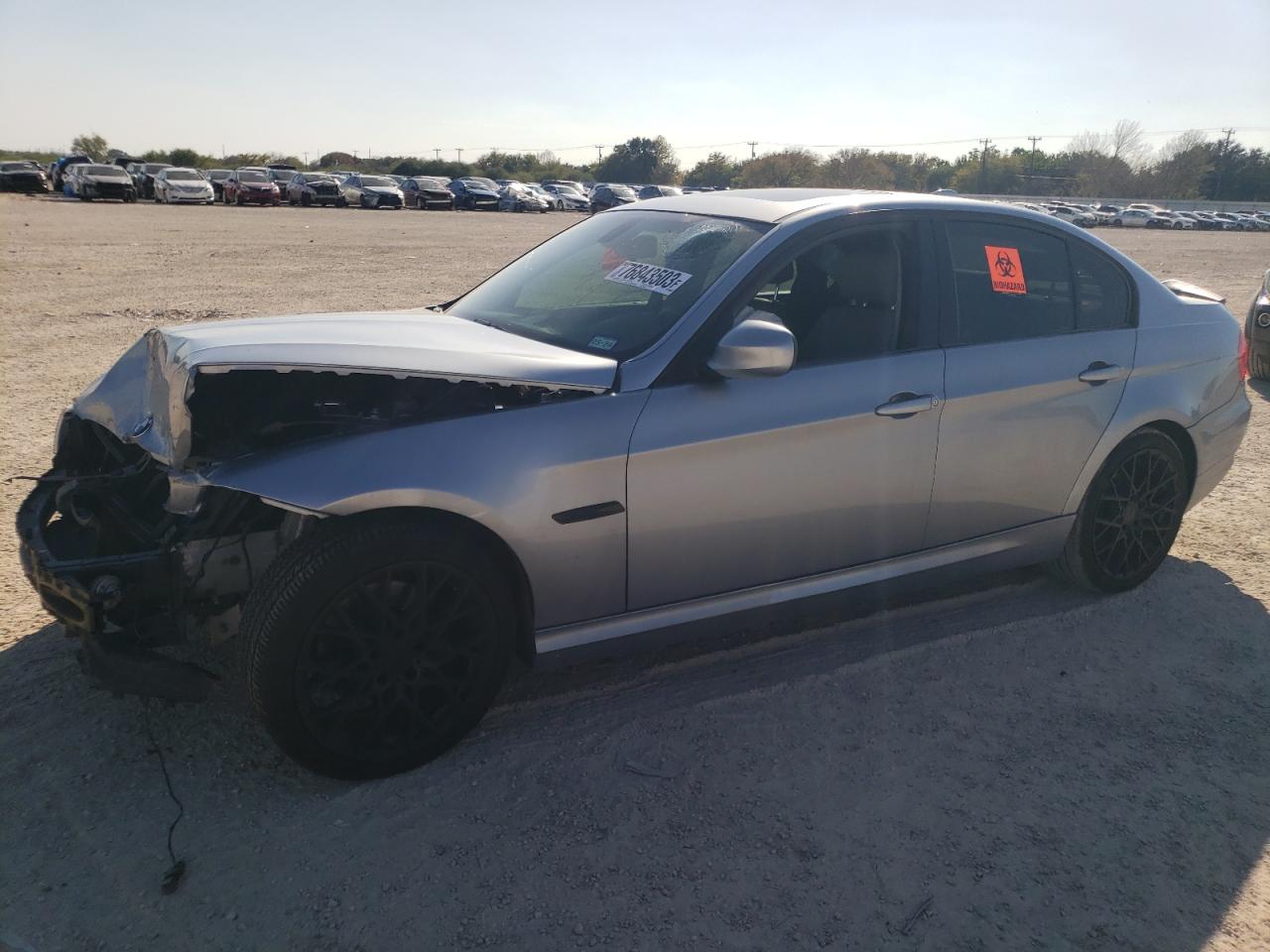 2010 BMW 328 I 2010 image