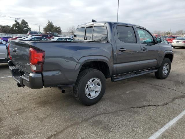 Obraz 3 z 2023 TOYOTA TACOMA DOUBLE CAB 2023 z VIN 3TYCZ5ANXPT155774