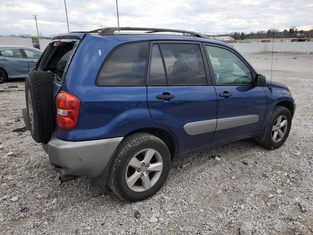 Image 3 of 2004 TOYOTA RAV4  2004 with VIN JTEGD20V840013932