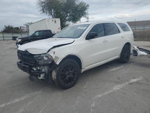 Image 1 of 2015 DODGE DURANGO LIMITED 2015 with VIN 1C4RDHDG6FC771068