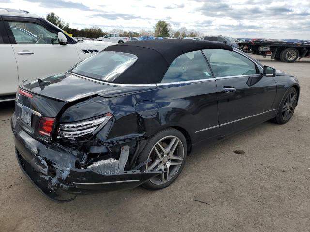 Image 3 of 2014 MERCEDES-BENZ E 350 2014 with VIN WDDKK5KF9EF269741