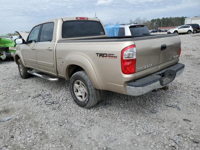 Изображение 2 2006 TOYOTA TUNDRA DOUBLE CAB SR5 2006 с VIN 5TBDT44176S534825