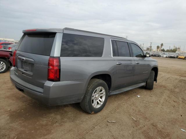 Изображение 3 2019 CHEVROLET SUBURBAN C1500 LT 2019 с VIN 1GNSCHKC6KR149993